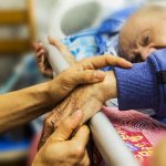 hospice, caring, elderly, old, healthcare, patient, nurse, nursing, elder care, disease, support, elder, disability, aged, illness, hand in hand, holding hand, patient, elder care, elder care, elder care, elder care, elder care, disability